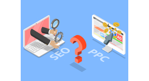 Контекстна реклама vs SEO: що обрати для просування вашого бізнесу?