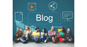 SEO для блогу: як створити контент, який знаходитиме ваша аудиторія?