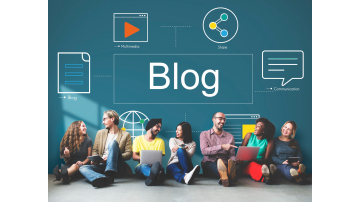 SEO для блогу: як створити контент, який знаходитиме ваша аудиторія?