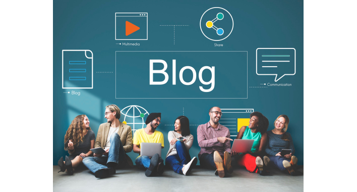 SEO для блогу: як створити контент, який знаходитиме ваша аудиторія?
