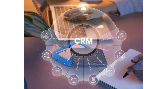 Інтеграція з CRM: як автоматизація процесів поліпшить ваш бізнес?