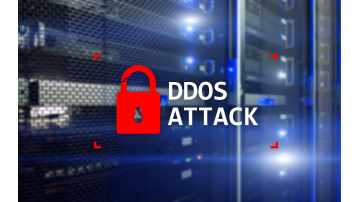 Як захистити сайт від DDoS-атак: технології та найкращі практики