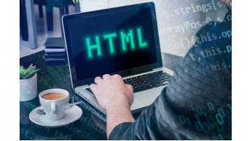 Семантичний HTML: як поліпшити SEO та доступність?