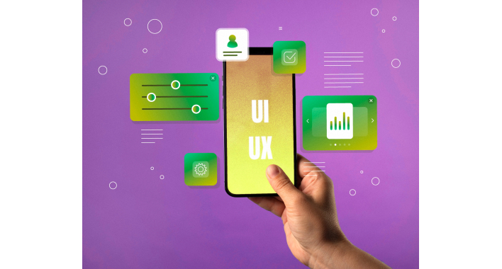 Як UX/UI дизайн впливає на конверсію та утримання клієнтів?