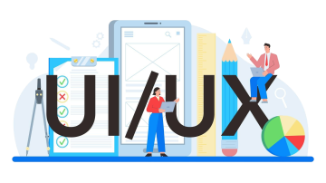 Роль UX/UI в успіху вашого вебпроєкту