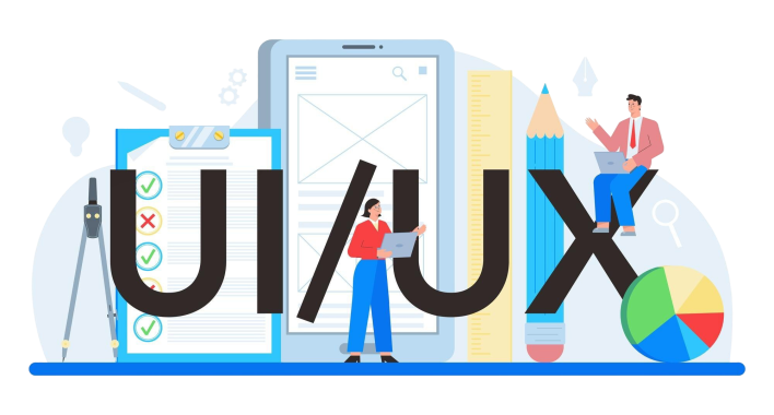 Роль UX/UI в успіху вашого вебпроєкту