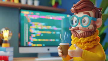Анімації з jQuery: як додати динаміку на сайт?