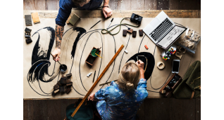 Розробка сайтiв