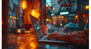 Розробка сайтiв