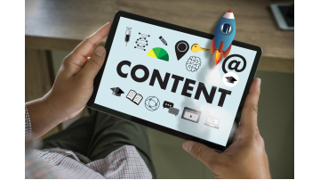 Навіщо вашому бізнесу потрібен SEO-оптимізований контент?