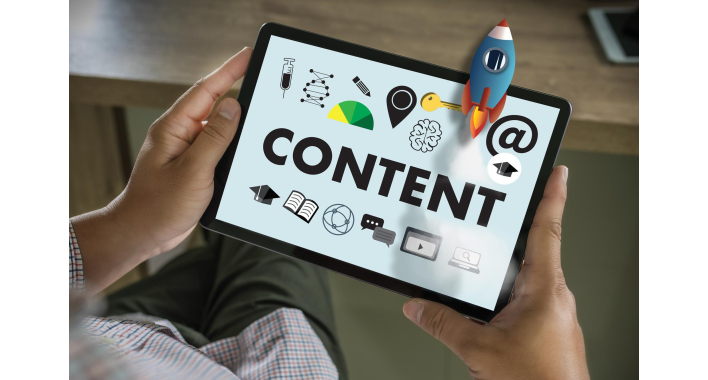 Навіщо вашому бізнесу потрібен SEO-оптимізований контент?