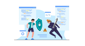 Безпека PHP-додатків: як захистити свої проєкти?