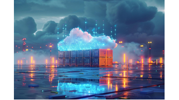 Docker і хмарні технології: як це може допомогти вашому бізнесу?