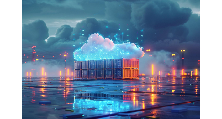 Docker і хмарні технології: як це може допомогти вашому бізнесу?