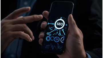 Нові підходи до SEO-оптимізації для мобільних пристроїв