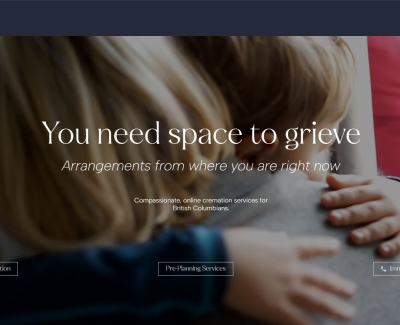 Compassionate Cremation