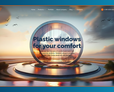 FDC Glass Group