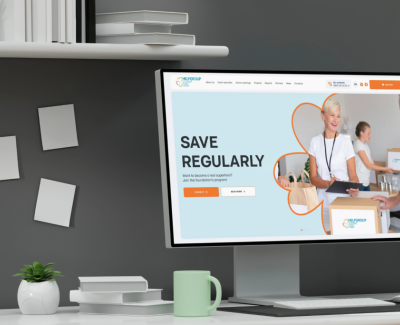 HelpGroup