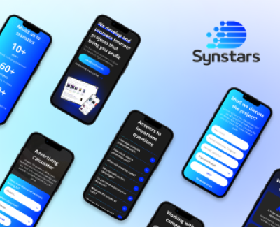 Synstars