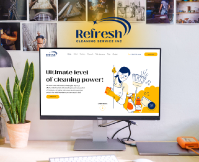 Refresh