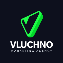 Vluchno Marketing Agency