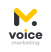 Voice Marketing