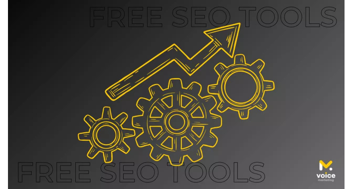 Найкращі безкоштовні SEO інструменти для просування