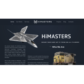 himasters.art
