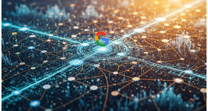 Просування сайтів в Google: Комплексний огляд методів у 2025 році