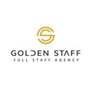 GOLDEN STAFF
