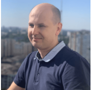 Денис Задорожний