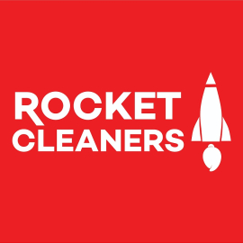 Rocketcleaner