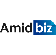 Amidbiz - Дошка бізнес оголошень 