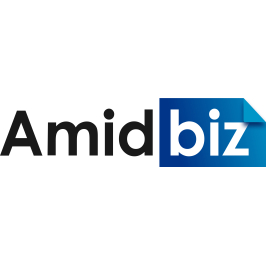 Amidbiz - Дошка бізнес оголошень 
