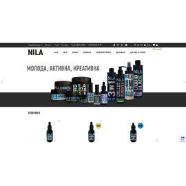 Nila