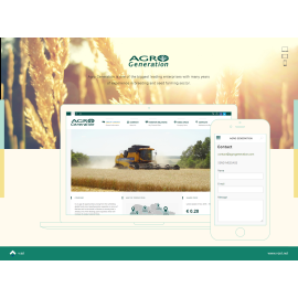 AgroGeneration