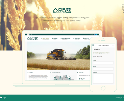 AgroGeneration