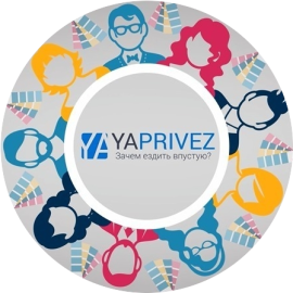 yaprivez
