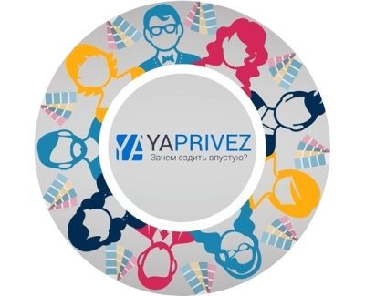 yaprivez