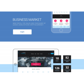 business market