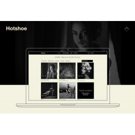 hotshoe