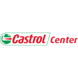 Castrol Center