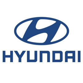 Landingpage Hyundai Одесса