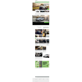 Skoda dealer