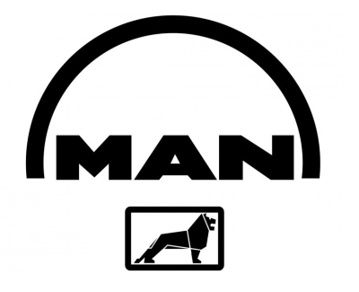 MAN Центр Одесса