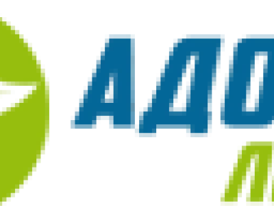 Корпоративный сайт Аграрной компании