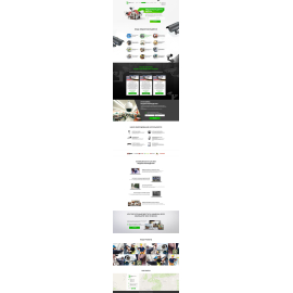LandingPage