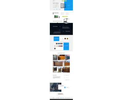 LandigPage