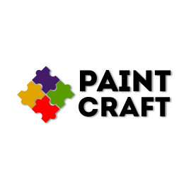 Landingpage Paintcraft