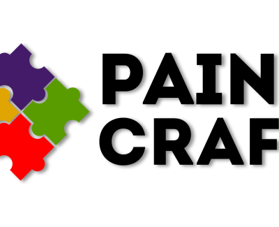Landingpage Paintcraft